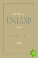 History of England, Volume 6
