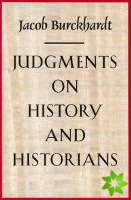 Judgments on History & Historians
