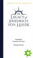 Legacy of Friedrich von Hayek DVD, Volume 2