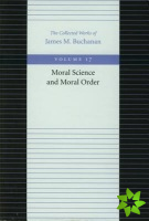 Moral Science & Moral Order