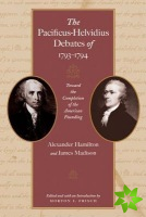 Pacificus-Helvidius Debates of 1793-1794