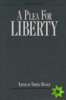 Plea for Liberty