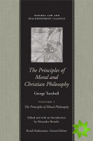 Principles of Moral & Christian Philosophy, in 2 Volumes