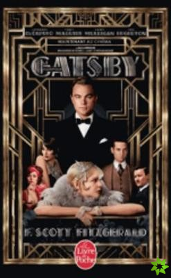 Gatsby le magnifique  (film tie-in)