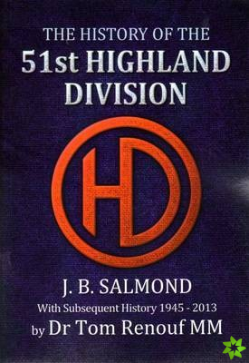 History of the 51st Highland Division