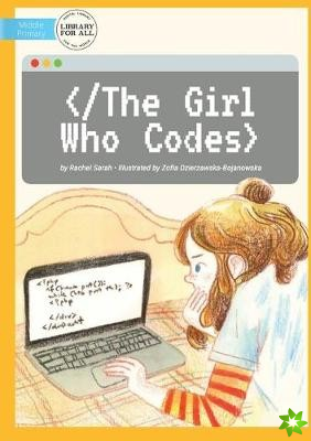Girl Who Codes
