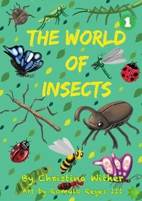 World Of Insects