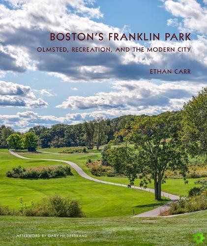 Boston's Franklin Park