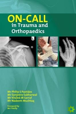 On Call in Trauma and Orthopaedics