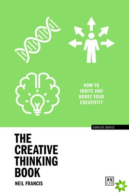 Creative Thinking Book