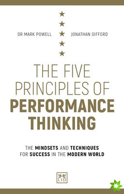 Five Principles of Performance Thinking