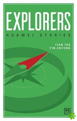 Huawei Stories