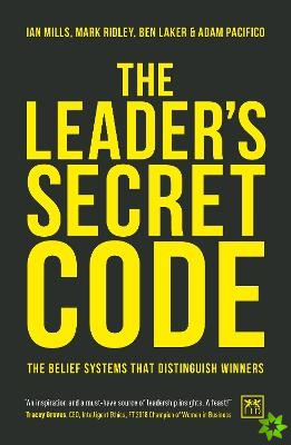Leaders Secret Code