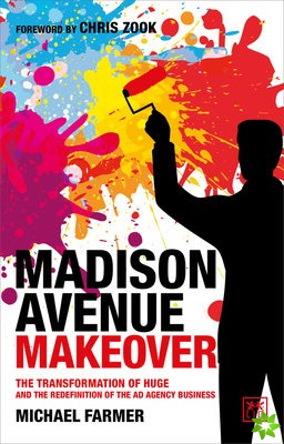Madison Avenue Makeover