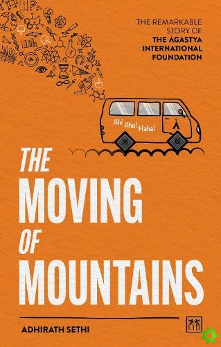 Moving of Mountains