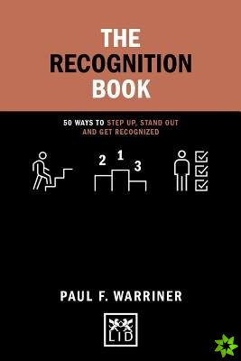 Recognition Book