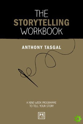 Storytelling Workbook