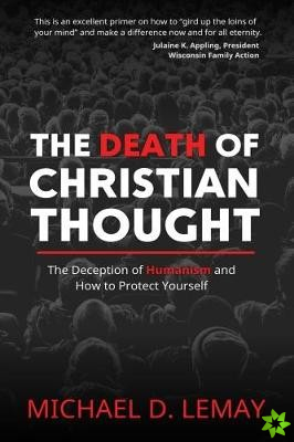 Death of Christian Thought