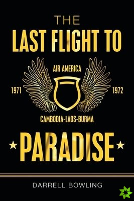 Last Flight to Paradise