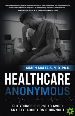 Healthcare Anonymous