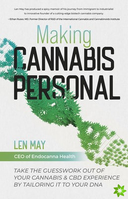 Making Cannabis Personal