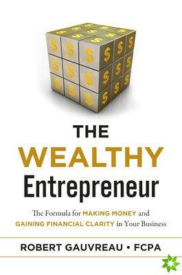 Wealthy Entrepreneur