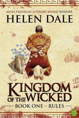 Kingdom of the Wicked Book One