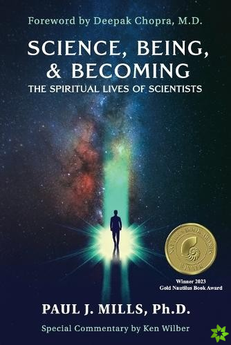 Science, Being, & Becoming