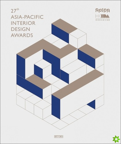 27th Asia-Pacific Interior Design Awards