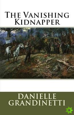 Vanishing Kidnapper