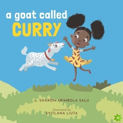 A GOAT CALLED CURRY