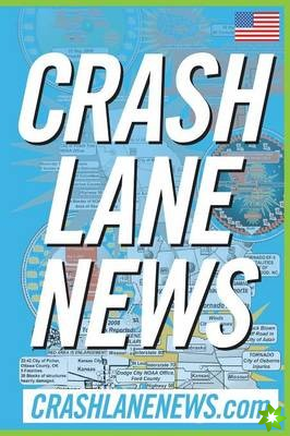 CRASH LANE NEWS
