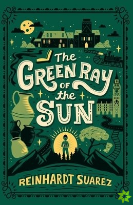 THE GREEN RAY OF THE SUN