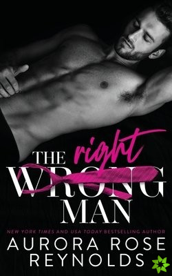 THE WRONG-RIGHT MAN