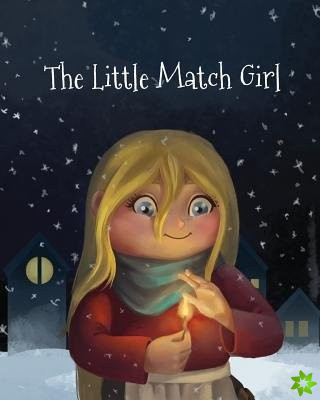 Little Match Girl
