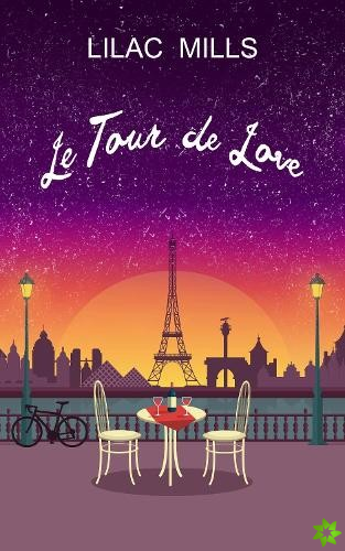Tour de Love