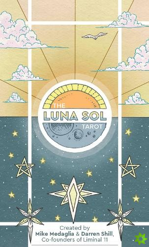 Luna Sol Tarot