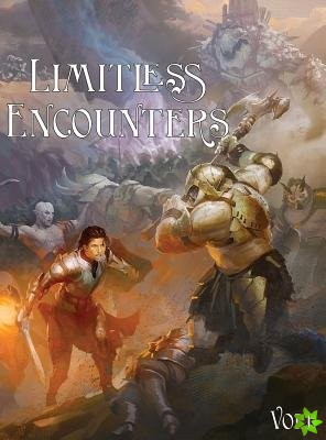 Limitless Encounters Vol. 1