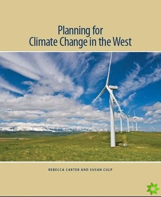Planning for Climate Change in the West