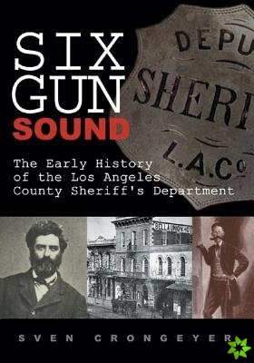 Six Gun Sound
