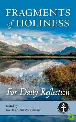 Fragments of Holiness