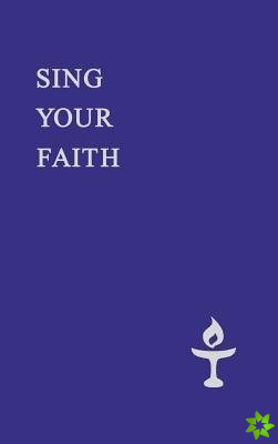 Sing Your Faith