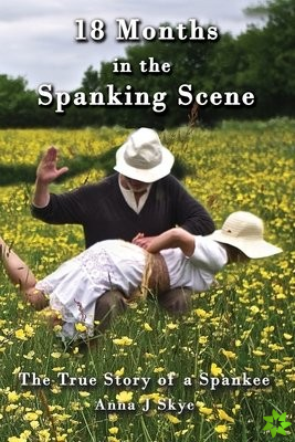 18 Months in the Spanking Scene
