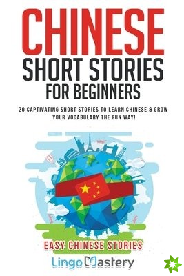 Chinese Short Stories For Beginners