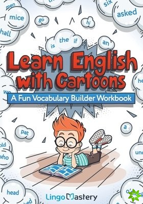 Learn English With Cartoons