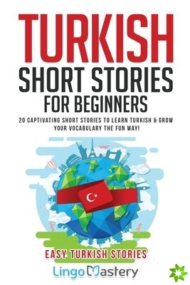 Turkish Short Stories for Beginners