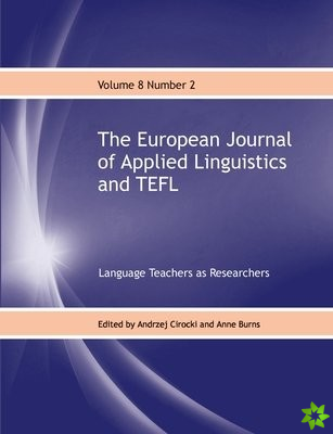 European Journal of Applied Linguistics and TEFL