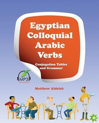 Egyptian Colloquial Arabic Verbs