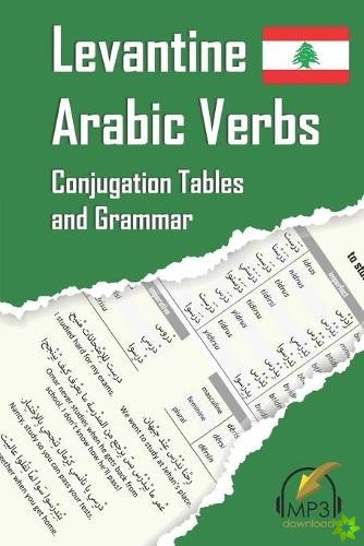 Levantine Arabic Verbs