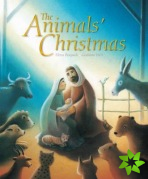 Animals' Christmas